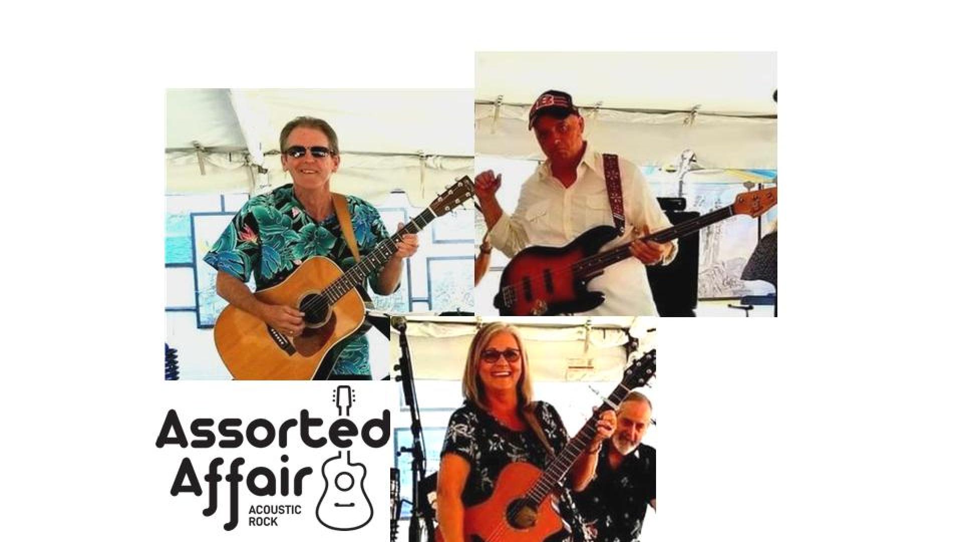 Band image