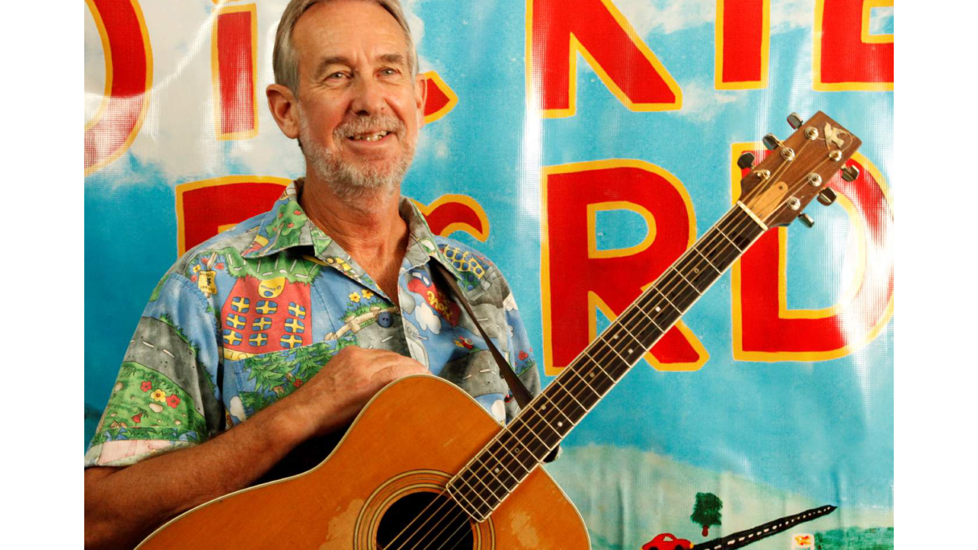Dickie Bird Photo