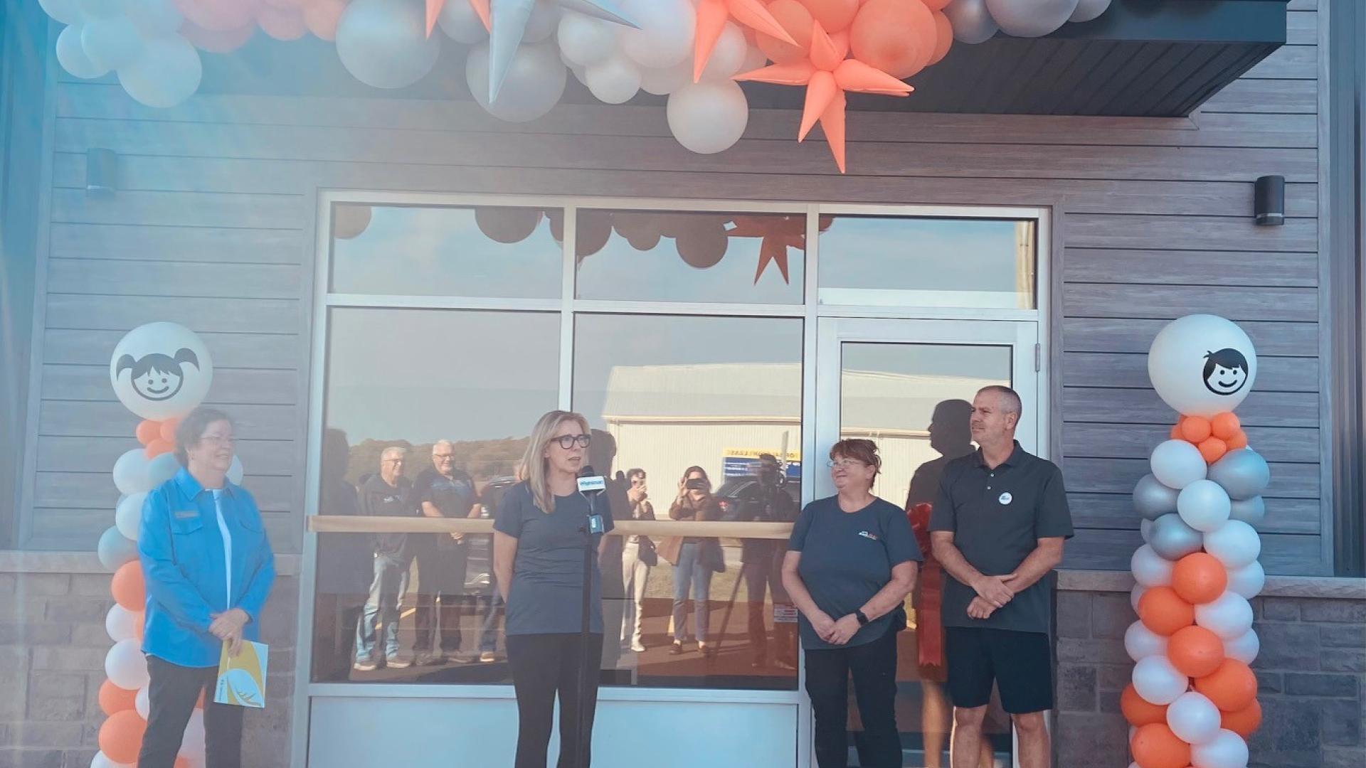 Photo of Kids Play Grand Opening
