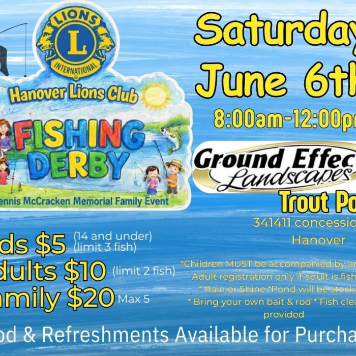 Poster of Event