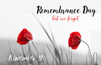 Remembrance Day