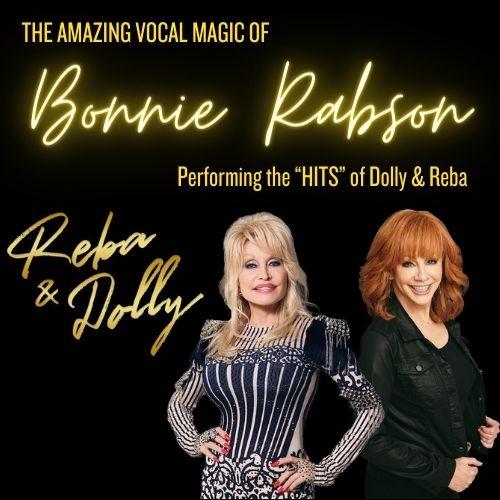 Reba & Dolly - The Hits