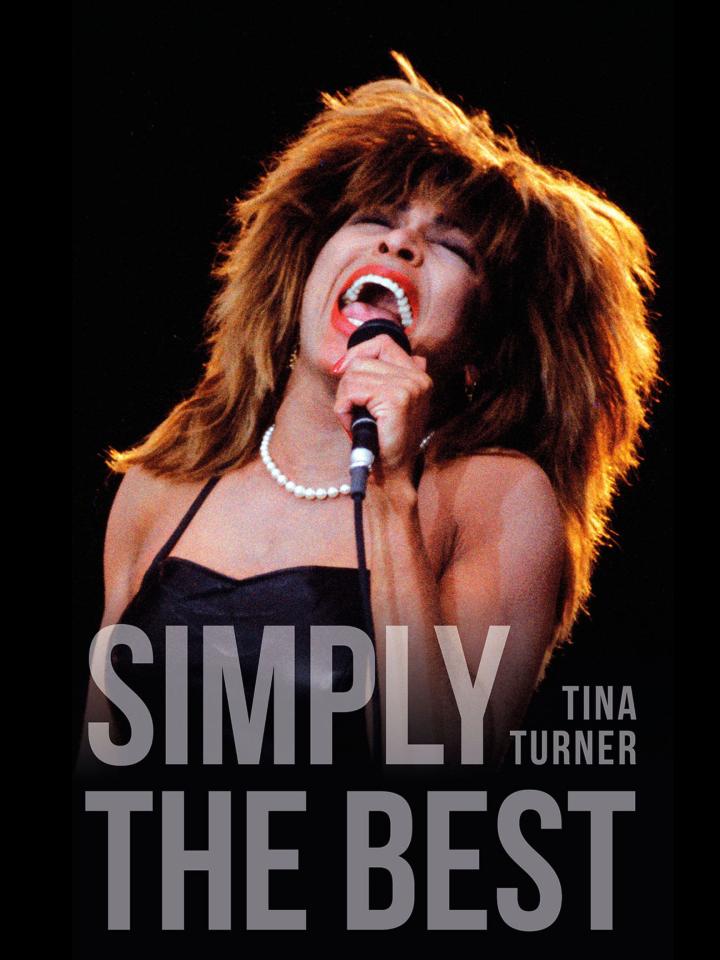 An Evening with Tina