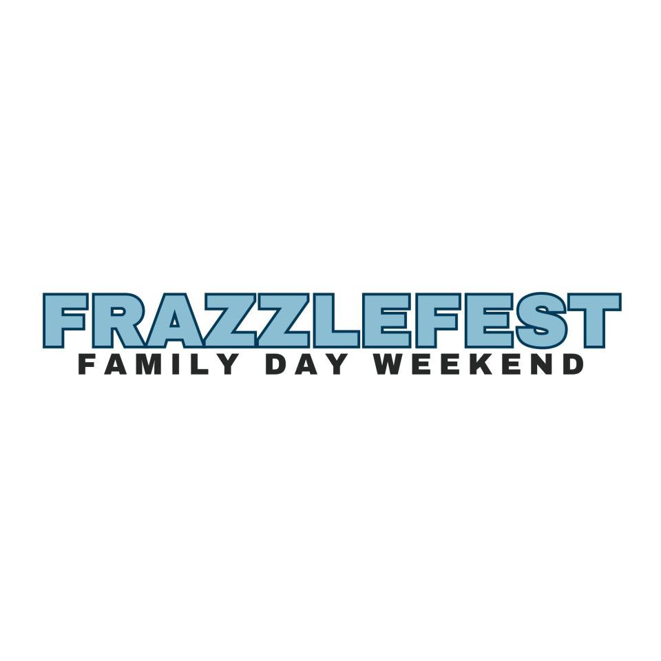 Frazzle Fest Logo