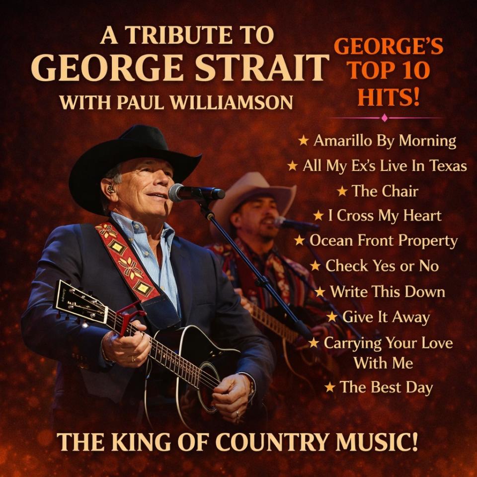 The King of Country