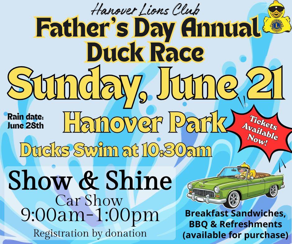 Poster of Event
