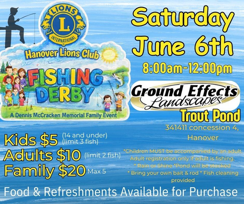 Poster of Event