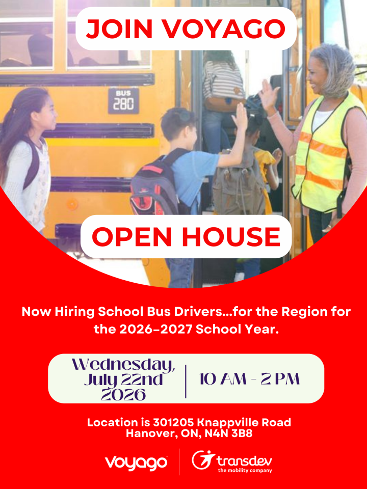 Hiring Event