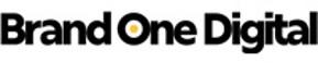 Brand One Digital logo