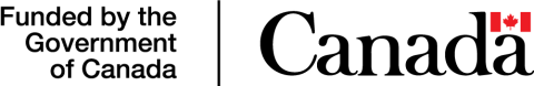 Government of Canada Logo