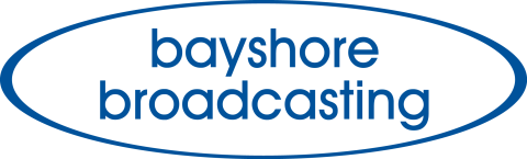Bayshore Broadcasting Logo