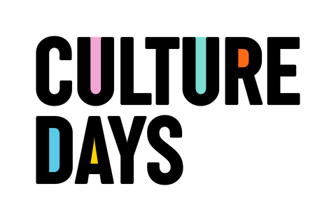 Culture Days Logo