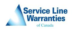 Service Line Warranties Of Canada Logo