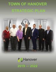 2019 - 2022 Strategic Plan