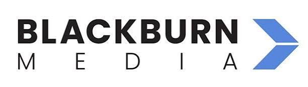 Blackburn Media Logo
